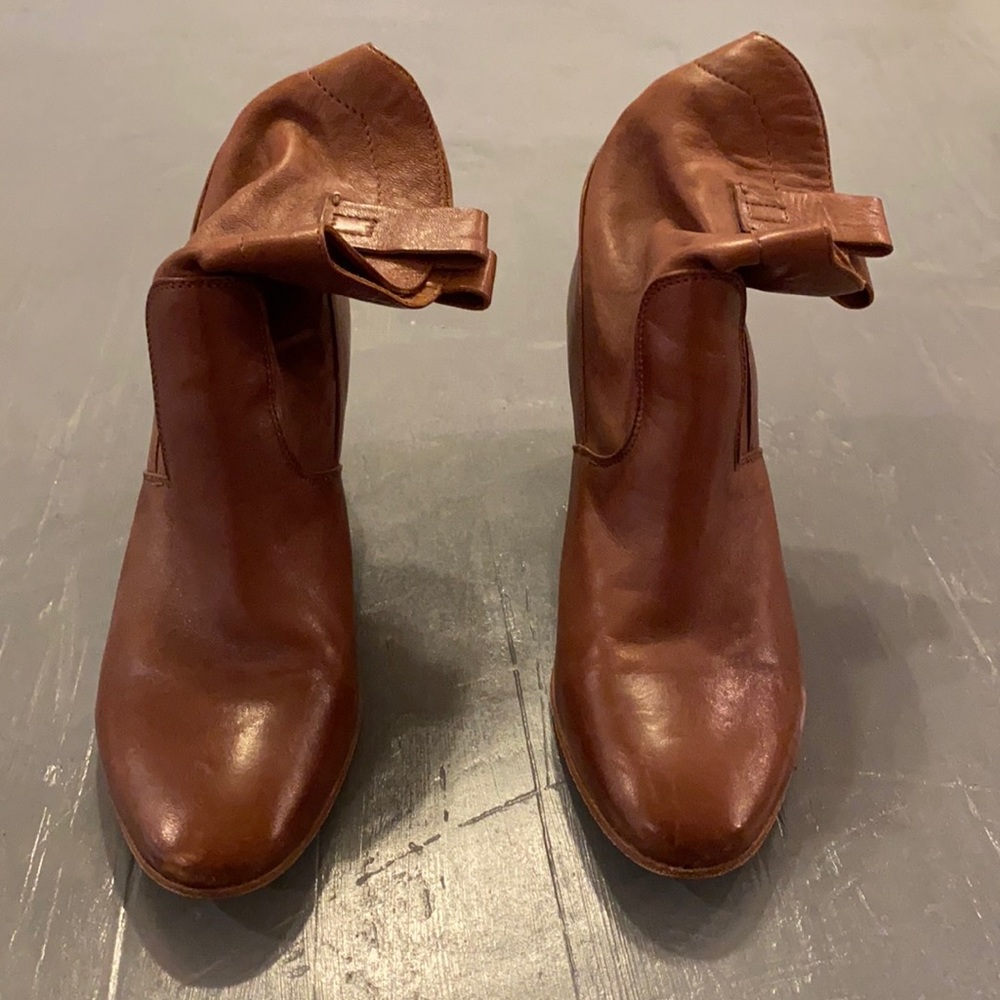 Alberto Fermani Ankle Boot